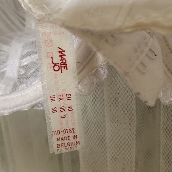 Marie Jo bra - Picture 7 of 11